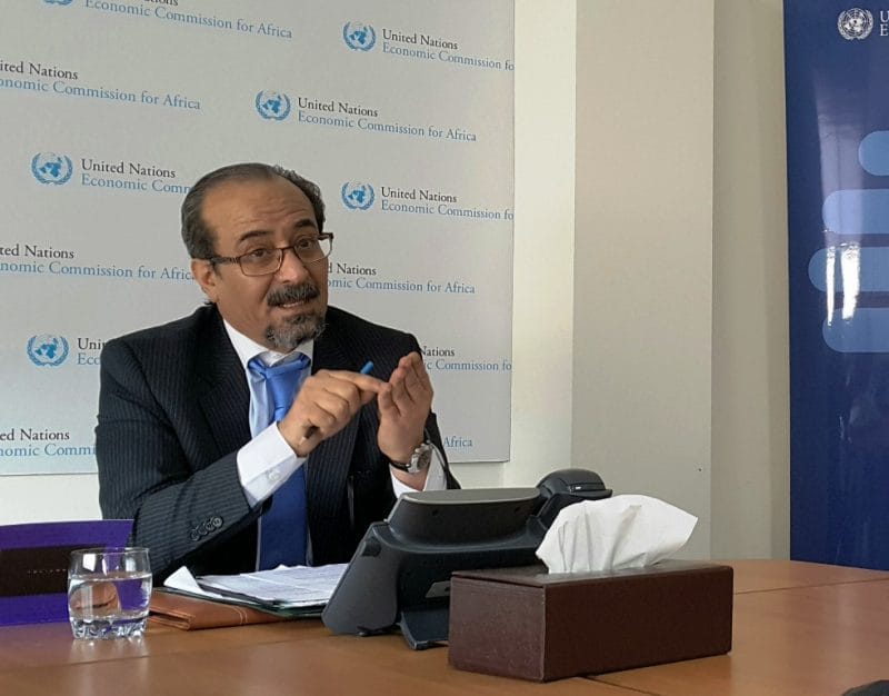 الهزايمة: مصر الأكثر استفادة من "اتفاقية أكادير"