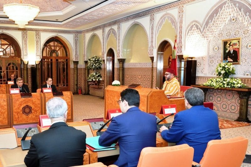 هذه أهم التغييرات التي حملها مشروع قانون مالية بنشعبون