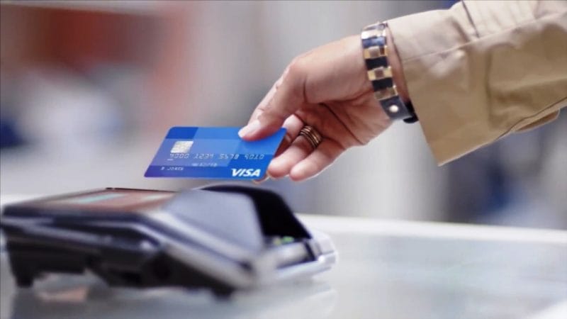 المغاربة تداولوا 24 مليار درهم بالبطائق الالكترونية