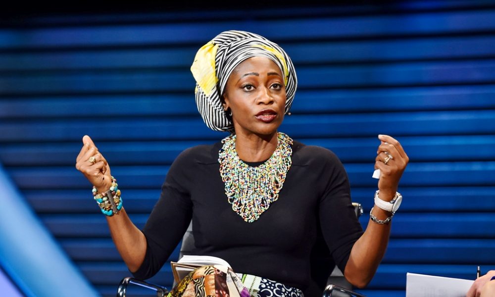 "مبادرة نساء بإفريقيا" تدعو إلى دور أكبر للنساء في القارة