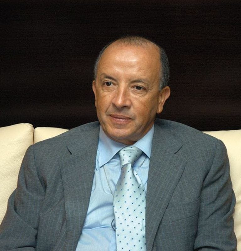 فريقCGEM يعين الصويري ممثلا له بمكتب مجلس المستشارين
