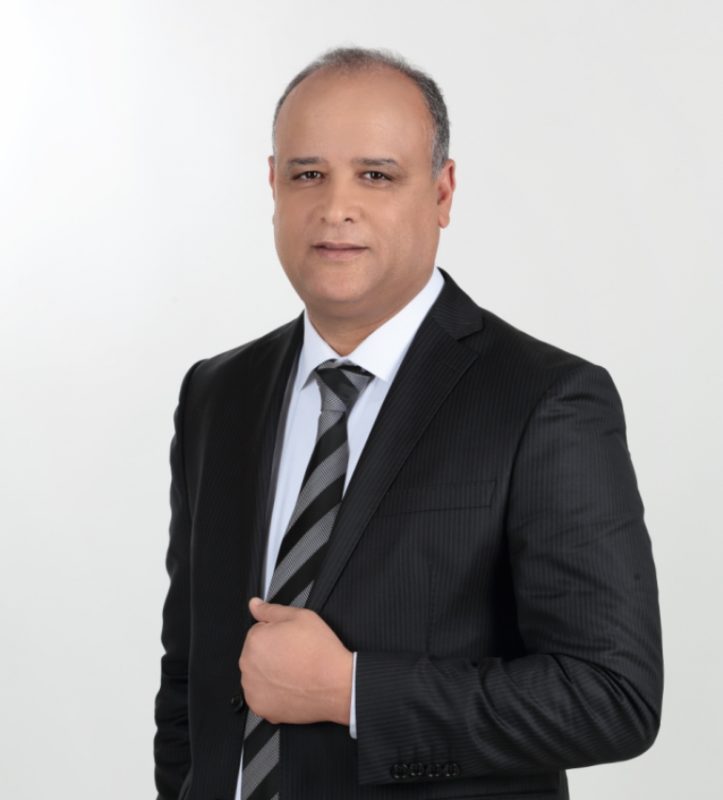 محمد لشام رئيسا للجمعية المغربية لصناعة وتسويق السيارات "أميكا"