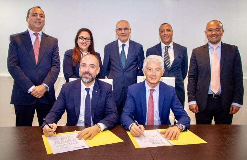 مجموعة البنك الشعبي تنهي عملية الاستحواذ على بنك "Mascarene" بجزر موريس