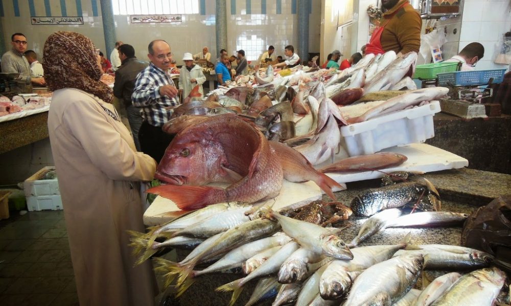 ارتفاع أسعار الفواكه والأسماك في شتنبر والدار البيضاء أغلى المدن