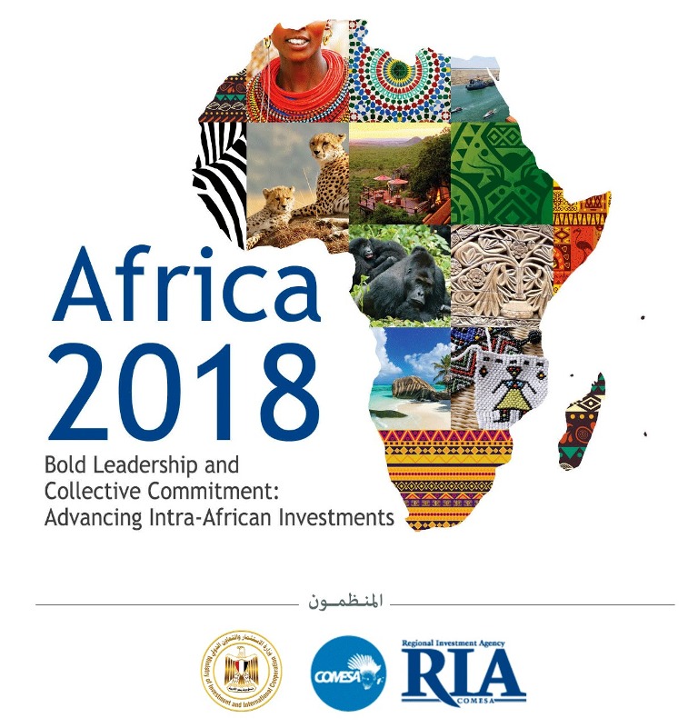نادي التنمية للتجاري وفا بنك شريك لمنتدى إفريقيا 2018