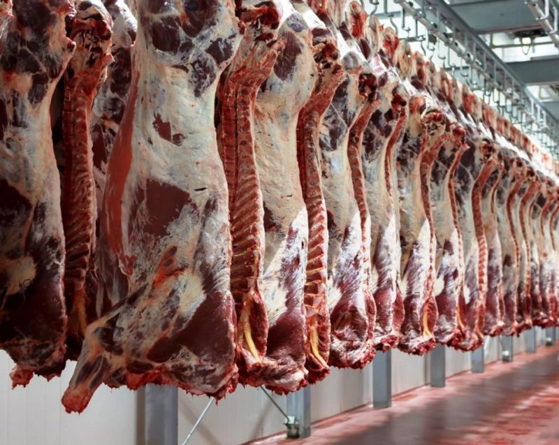 اللحوم الأمريكية تعود للمغرب بعد 14 عاما من الحظر