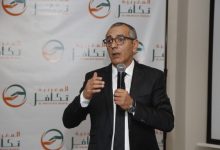 عبد الكريم فزازي، المدير العام لشركة "المغربية تكافل"