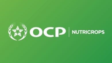 OCP Nutricrops