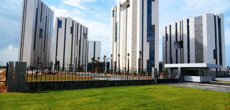 أداء قياسي للوكالة الوطنية للمحافظة العقارية بمداخيل عند 10,9 مليارات درهم