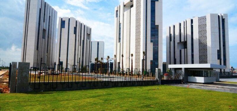 أداء قياسي للوكالة الوطنية للمحافظة العقارية بمداخيل عند 10,9 مليارات درهم