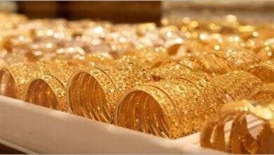 انهيار سعر الذهب عيار 750 في المغرب: فرصة ذهبية أم فخ؟