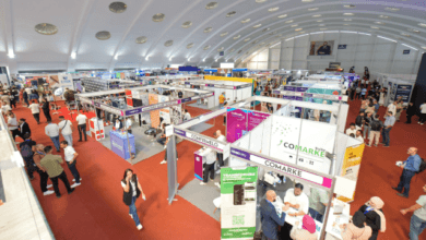 الدار البيضاء تحتضن EMECEXPO 2025 لتعزيز الابتكار الرقمي وريادة الأعمال في إفريقيا