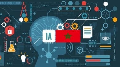 بين محدودية الانتشار واتساع الآفاق.. الذكاء الاصطناعي وقود إبداع الشباب المغربي