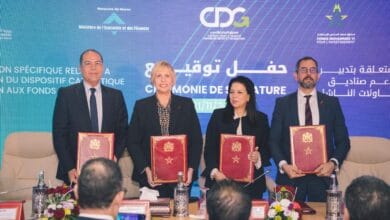 إطلاق آلية جديدة لدعم صناديق الاستثمار في الشركات الناشئة