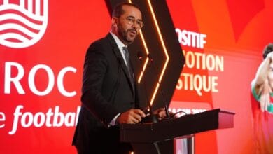 أشرف فايدة، المدير العام للمكتب الوطني المغربي للسياحة