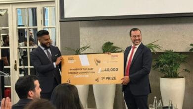 تتويج iAvicenne في مسابقة الشركات الناشئة في منتدى قطر-إفريقيا للأعمال