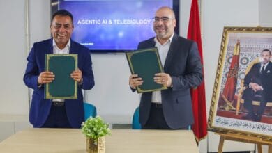 الذكاء الاصطناعي.. شراكة تجمع Mediot AI وRoche لتعزيز التشخيص الطبي