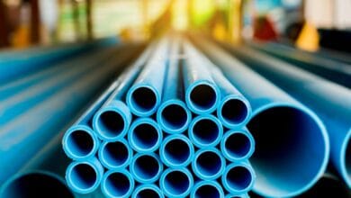 المغرب يفرض رسومًا مضادة للإغراق على واردات PVC المصرية