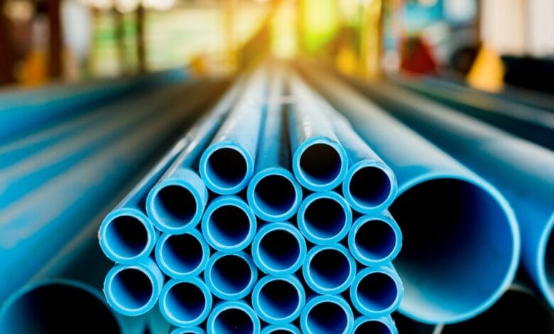 المغرب يفرض رسومًا مضادة للإغراق على واردات PVC المصرية