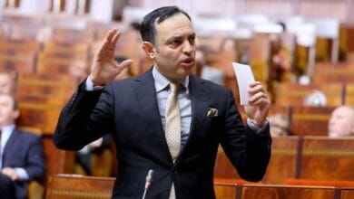 يونس السكوري: انخفاض البطالة ونتائج ملموسة لبرنامج التدرج المهني في دعم الشباب - Detafour