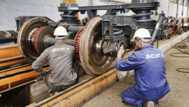 ينّا هولدينغ تنجح في أول إصدار سندي لفرعها SCIF