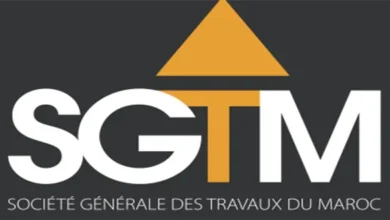 SGTM تُعلن عن إدراجها في بورصة الدار البيضاء لتعزيز نموها واستثماراتها