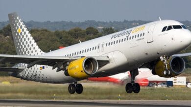 Vueling تطلق خطًا جويًا مباشرًا بين برشلونة وأكادير لتعزيز السياحة