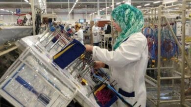البنك الدولي: أزمة مشاركة المرأة المغربية في سوق العمل تؤرق مستقبل التنمية