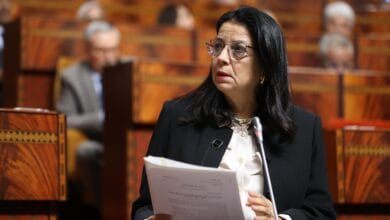 السغروشني تكشف حصيلة الانتقال الرقمي: 35 ألف مقاولة رقمية و600 خدمة عمومية قيد التفعيل