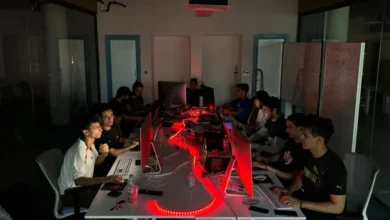 نادي AKASEC لمدرسة 1337 بخريبكة ينظم النسخة الثالثة من "Cyber Odyssey"