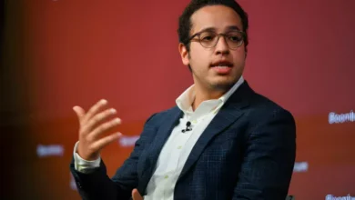 حمزة المسوكر يفتتح المكتب الثالث لشركة Arini بأبوظبي
