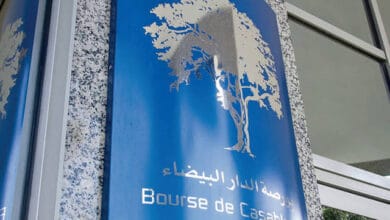 بورصة الدار البيضاء تغلق على موجة صعود.. مؤشرات البورصة تُسجّل مكاسب معتدلة
