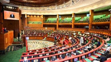 مجلس المستشارين يصادق على مقترح توسع نطاق الحجز الضريبي من المنبع