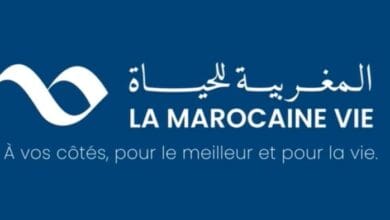 شركة المغربية للحياة تعلن عن هويتها البصرية الجديدة
