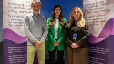 المغرب يطلق برنامج “Business Mama” لتمكين المرأة في الاقتصاد الرقمي