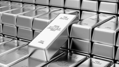 ثمن الفضة في المغرب فبراير 2026: هل يرتفع سعر النقرة إلى 28 درهماً للغرام؟