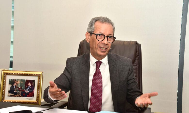 مجلس المنافسة يراقب الزيادات غير المبررة في أسعار المحروقات