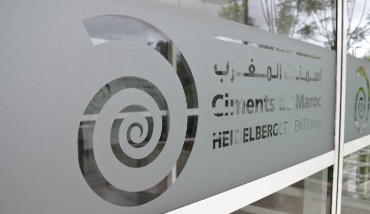 إسمنت المغرب تحقق رقم معاملات قياسي يتجاوز 4 مليارات درهم في 2025