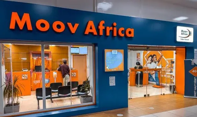 فروع Moov Africa تقود تحول اتصالات المغرب في 2025