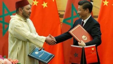 الصين تقرر إعفاءا جمركيا كاملا عن السلع المغربية ابتداء من 1ماي