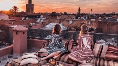 كأس العالم 2030.. إطلق أكبر حملة استثمارية سياحية في تاريخ المملكة