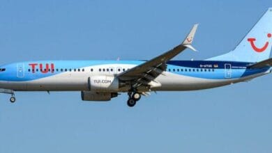 TUI fly البلجيكية تعيد الربط الجوي المباشر بين الدار البيضاء وبرشلونة