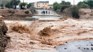 إعلان المناطق المنكوبة.. هل تفعل آلية التأمين ضد عواقب الوقائع الكارثية