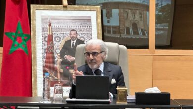 والي بنك المغرب: تداعيات توترات الشرق الأوسط تحت السيطرة والتضخم لن يعرف ارتفاعات مقلقة