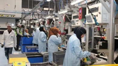 سوق الشغل: عدد السكان في سن العمل بلغ 27,8 مليون شخص