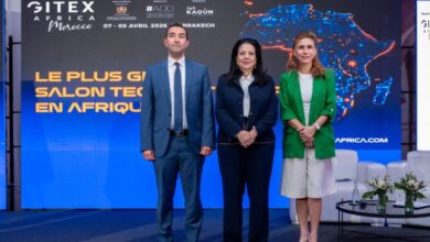 السغروشني: الذكاء الاصطناعي مفتاح تنافسية الاقتصاد الإفريقي