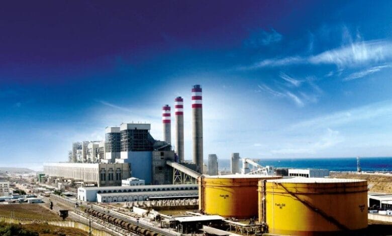 طاقة المغرب تحافظ على مداخيل تفوق 10,6 مليارات درهم في 2025
