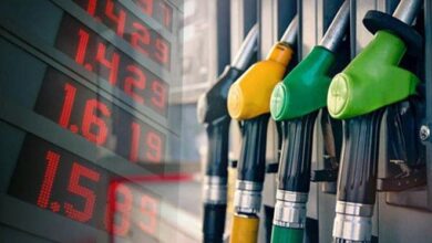 نادية فتاح: نرصد 1.6 مليار درهم شهريا لمواجهة ارتفاع المحروقات وندبر الملف اجتماعيا وماليا