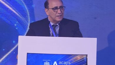 بوبريك: تجربة ACAPS جسدت تحولا نوعيا في أساليب المراقبة والتقنين