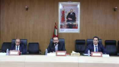 المكتب الوطني المغربي للسياحة يطلق دينامية جديدة لتعزيز تموقع الداخلة